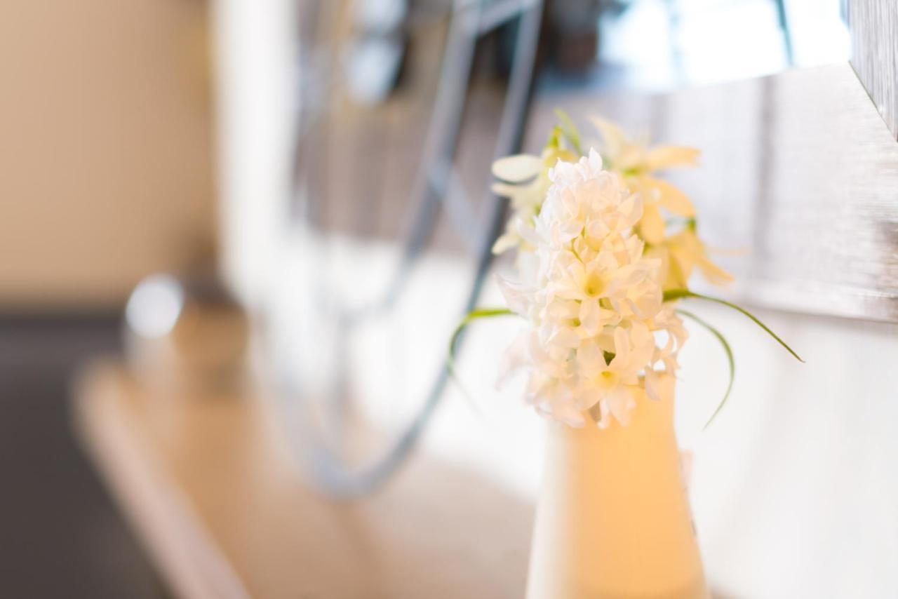 Stylish 2 Bedroom, City Centre Apartment Aberdeen Buitenkant foto