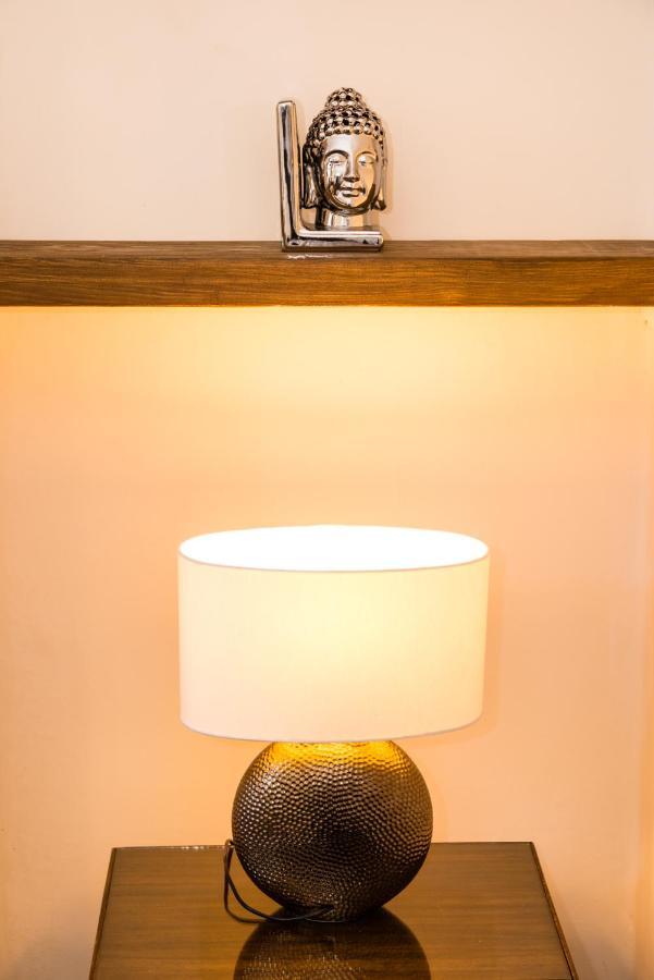 Stylish 2 Bedroom, City Centre Apartment Aberdeen Buitenkant foto